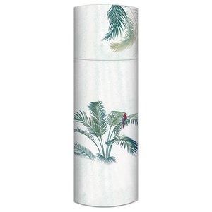 ALEA DUALAC Palma Lámpara de Mesa para Exterior 1 Luz 200 Lúmenes 2 W Blanco CCT IP54 12x37cm 120454 PM Luces de Jardín - Product Image 2