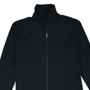 Conjunto Deportivo Personalizable con Cremallera para Hombre, Ropa Urbana, Sudadera con Capucha de Felpa de Algodón, Pantalones Deportivos Holgados, Trajes Deportivos para Hombre - Product Image 3