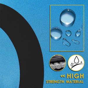 Mochila de Fútbol Personalizada, Mochila Deportiva con Compartimento para Balón - Bolsa Deportiva para Baloncesto, Fútbol, Voleibol - Product Image 4