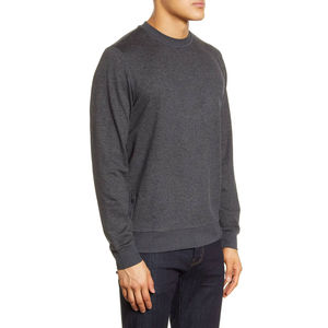 Sudadera con Capucha Casual para Hombre y Mujer, Sudadera de Invierno 100% Algodón, Transpirable, Impermeable, Estilo Urbano, Hip-hop, Venta al Por Mayor - Product Image 4