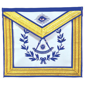 Master Mason 50 Años Vestido Delantal Kit - Product Image 2