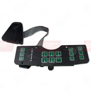 ชุดควบคุม V2126-0102คาลมาร์923732.0012ชุดควบคุมสำหรับ DRF450 REACH Stacker - Product Image 3