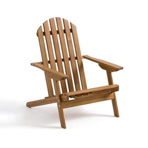 Adirondack Acacia <b>Garden</b> <b>Chair</b>- BSCI FACTORY VIET NAM - Product Image 1