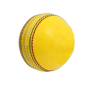 Pelotas duras de cuero para críquet, venta al por mayor, pelotas deportivas duraderas Premium personalizables, logotipo personalizado, color profesional de alta calidad - Product Image 3