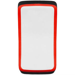 แผ่นรองเตะคุณภาพสูงสำหรับมวยไทย มวยสากล MMA แบบโค้งขนาดเล็ก แผ่นเตะคุณภาพสูง รับสกรีนโลโก้ แผ่นรองเตะคิกบ็อกซิ่ง - Product Image 2