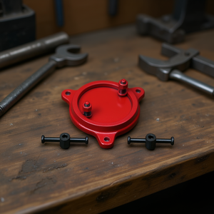 Soporte Giratorio para Tornos de Banco, Producto USAG - Product Image 3