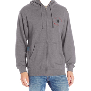 High Quality 380g Strings Blank <b>Fleece</b> Drop Shoulder <b>Hoodies</b> <b>Men</b> Cotton Pullover Wholesale Custom Printing Embroidery <b>Hoodies</b> - Product Image 2