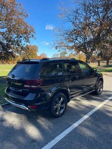 Dodge Journey Cross_road 2015, traction avant, conduite à gauche, Euro III - Product Image 4