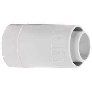 Raccordo a manicotto per tubi di diametro uguale IP65 mm. 16 - Product Image 1