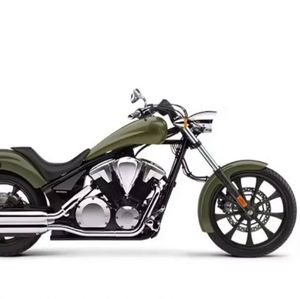 FAST 2026 Hondas FURY 1312cc Six-cylindres Quatre-temps Moto de croisière - Product Image 4