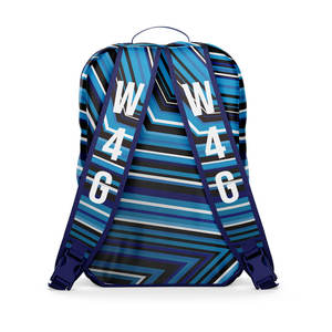 Sac à dos pour ordinateur portable, imperméable, style Oxford, décontracté, sport, design tendance, en polyester, best-seller, unisexe, pour étudiants, athlètes - Product Image 5