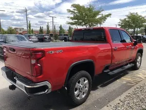 2020มือสอง Chevrolet Silverado 3500 ltz - Product Image 3