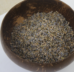 Aromatic <b>Dried</b> <b>Lavender</b> Buds Natural Material for Home Scents and Wedding Decor Crafted in Vietnam - Product Image 5