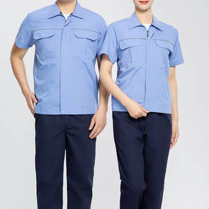 Camisas DE TRABAJO La costura fuerte en los puntos de tensión proporciona una durabilidad superior Camisas DE TRABAJO - Product Image 6