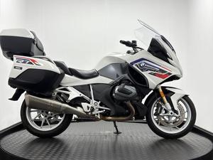 มอเตอร์ไซค์สปอร์ตมือสอง BMW R 1250 RT ปี 2022 สำหรับขาย - Product Image 6
