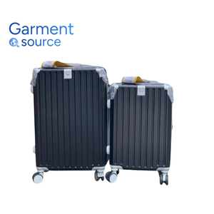 Bagages populaires-Roues spinner 360 ultra lisses-Coins renforcés solides-Idéal pour les escapades longues et courtes distances - Product Image 2