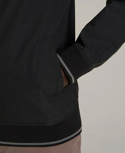 Blousons Bomber Homme Personnalisés – Prix de Gros avec Poignets et Col Personnalisables - Product Image 3