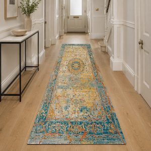 <b>RUGS</b> DEPOT LXDP-0715 Wholesale Beige Brown Minimalist Designer Digital Printed Machine Washable Chenille Area <b>Rug</b> <b>Non</b> <b>Slip</b> - Product Image 5