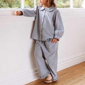 Pijamas para bebés recién nacidos, ropa de dormir transpirable suave de fibra de bambú, venta al por mayor, peleles Unisex a granel personalizados de fábrica OEM para todas las estaciones - Product Image 2