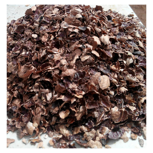 Cáscara de Anacardo Cruda de Vietnam Confiable, Diseñada para Productores de Alimentos para Ganado que Necesitan una Resistencia de Fibra Constante y un Material Limpio - Product Image 6