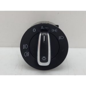 สวิตช์ควบคุมไฟ VOLKSWAGEN Scirocco รุ่น (137) 3C8941431N (08>14) - Product Image 1