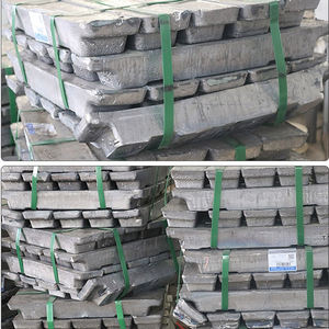 แท่งแมกนีเซียมมีแบรนด์ที่ดีที่สุดที่ไม่ใช่โลหะผสม99.99% โลหะบริสุทธิ์ - Product Image 4