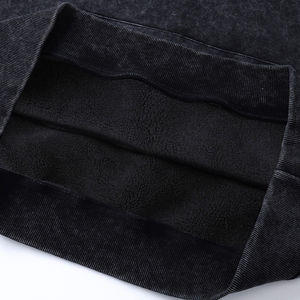 Sudadera con capucha personalizada para hombre, sudaderas con capucha de equipo personalizadas para ropa de trabajo, universidades, bordado, acento de diamantes de imitación, envío global rápido - Product Image 5