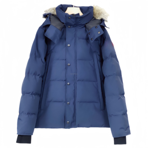 แจ็กเก็ตตัวปักเป้าหน้าสำหรับผู้ชายและผู้หญิงแจ็คเก็ตหน้าหนาวให้ความอบอุ่น - Product Image 2