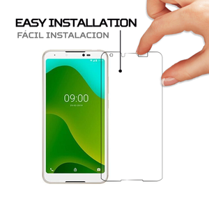 ฟิล์มกันรอยหน้าจอ ANTISHOCK สำหรับวีโก้ เจอร์รี่ 4 - Product Image 2