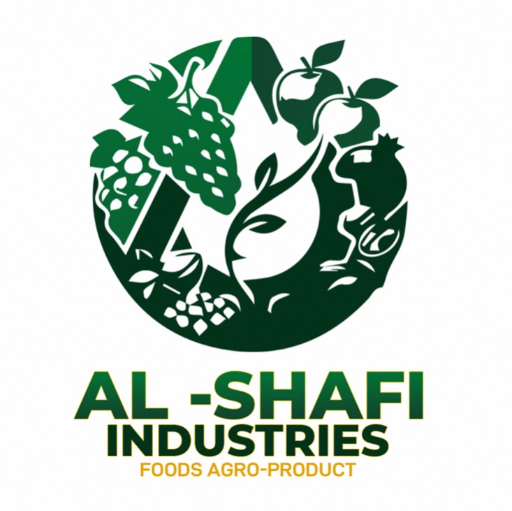 AL-SHAFI INDUSTRIES logo