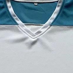 Ropa de entrenamiento de hockey sobre hielo una variedad de camisetas simples de práctica de hockey Hockey sobre hielo para jóvenes adultos - Product Image 4