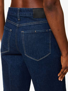 High Quality Canvas Denim Shorts Fashion High Waist Blue <b>Jeans</b> Casual Pants Elastic Waist <b>Drawstring</b> <b>Men</b> Denim Quick Dry - Product Image 6