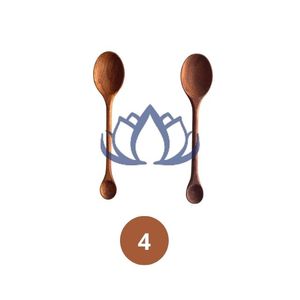 ส้อมไม้ขนาดใหญ่สำหรับทำอาหารกินเวียดนาม - Product Image 5