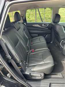 Infiniti QX60 LUXE Sport 2020 Usado en Buen Estado - Product Image 3