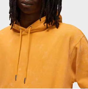 Sudadera con Capucha para Hombre, de Primera Calidad, Sólida, Transpirable, 100% Algodón, Mangas Largas, Impermeable, Ecológica, para Invierno - Product Image 4