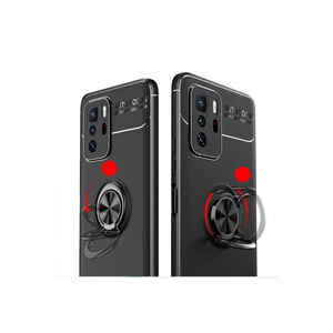 Coque de protection en silicone durable JoieCreatif Ravel pour Xiaomi Poco X3 GT, coque arrière élégante INS pour téléphones mobiles 14 Plus 13 Pro Max - Product Image 6