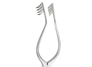 Best Quality Surgical Instruments Retaining Retractors Adson Self Retaining Retractors Custom Design Logo - Product Image 6