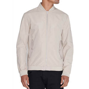 Meilleure vente produit tenue décontracté hommes Bomber veste d'hiver 2025 nouveauté Vintage Style hommes hiver Bomber vestes - Product Image 1