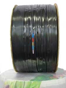 Good Price 1 Hectare <strong>Drip</strong> <strong>Irrigation</strong> System Black 16mm Flat Emitter <strong>Drip</strong> Tape 16mm Flat Emitter <strong>Drip</strong> Tape For 22 Hectares - Product Image 3