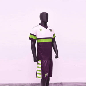 Ensemble d'été pour hommes-Costume de sport pour hommes-Ensemble de t-shirts à manches courtes-Ensemble de shorts du fabricant pakistanais à vendre - Product Image 3