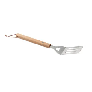 OPENCOOK Utensilios de Barbacoa Personalizados, Espátula Personalizable para Asados Perfectos - Product Image 4