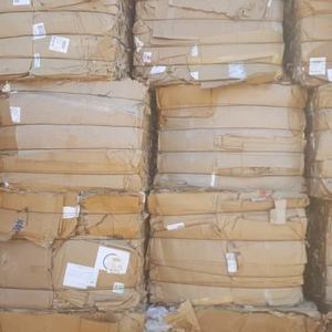 Bulk OCC/ONP/OINP <b>Waste</b> <b>Paper</b> Scrap 11 OCC 12 OINP ONP SOP Tissue <b>Paper</b> Scrap for Composting and Recycling - Product Image 3