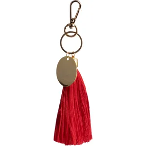 Portachiavi e Moschettoni Promozionali Personalizzati Monticello - Gadget su Misura - Product Image 2