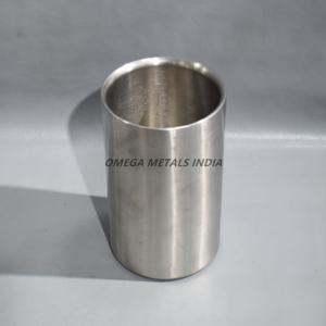 Seau à glace de luxe en acier inoxydable pour bars extérieurs Refroidisseur à vin et refroidisseur de boissons avec poignées pour recevoir avec style - Product Image 6