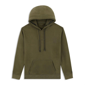 Sudadera con capucha transpirable para hombre, superventas de invierno, logotipo personalizado/color, Jersey ligero con capucha básica de calidad superior - Product Image 1