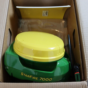 Récepteur RTK Starfire 7000 GPS à direction automatique, moteur SF3, système d'agriculture numérique, garantie de 2 ans, qualité supérieure en stock - Product Image 5