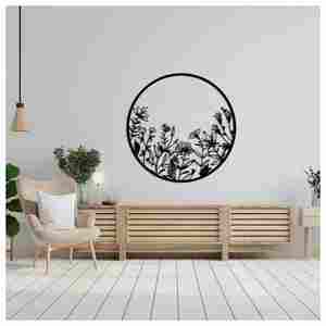 Venta al por mayor de decoración de arte de pared de comedor de alta calidad Indio hecho a mano fabricante y exportador - Product Image 3