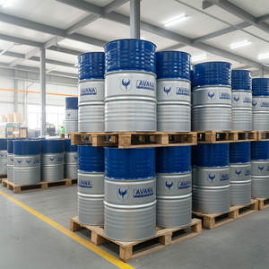 Aceite Base para Compresores ISO 32, Lubricante Industrial, Precio al por Mayor, Formulado para una Protección Excepcional Contra la Oxidación, la Espuma y la Corrosión - Product Image 6