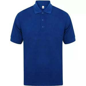 Chemise Homme Premium en Gros à Manches Courtes 100% Coton Séchage Rapide Infroissable Respirante Confortable Motif Uni Toile - Product Image 1