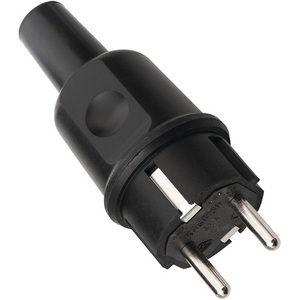 ปลั๊กและเต้ารับ Kalthoff .10-/16 a 250 V IP44 VG - Product Image 1